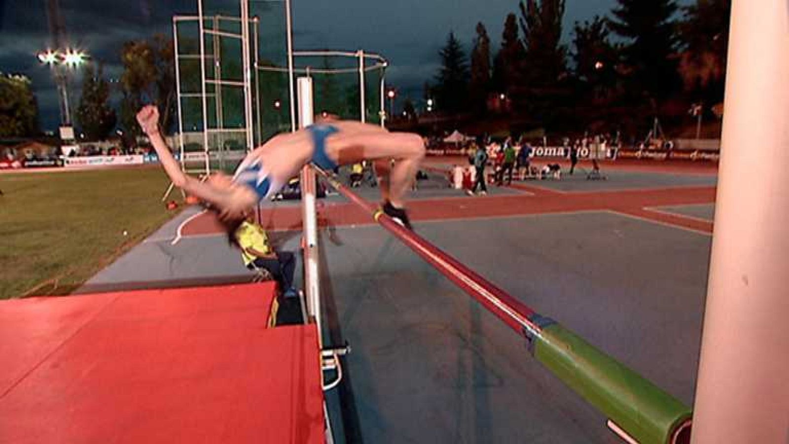 Atletismo - Campeonato de España. Alcobendas 2013 (2) - 28/07/13 - ver ahora