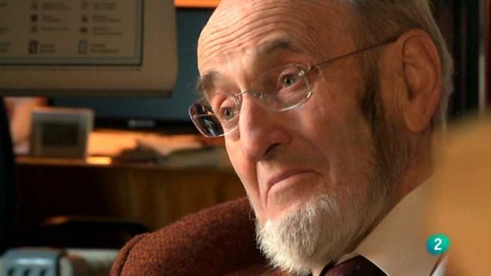 Pienso luego existo - Álvaro Pombo