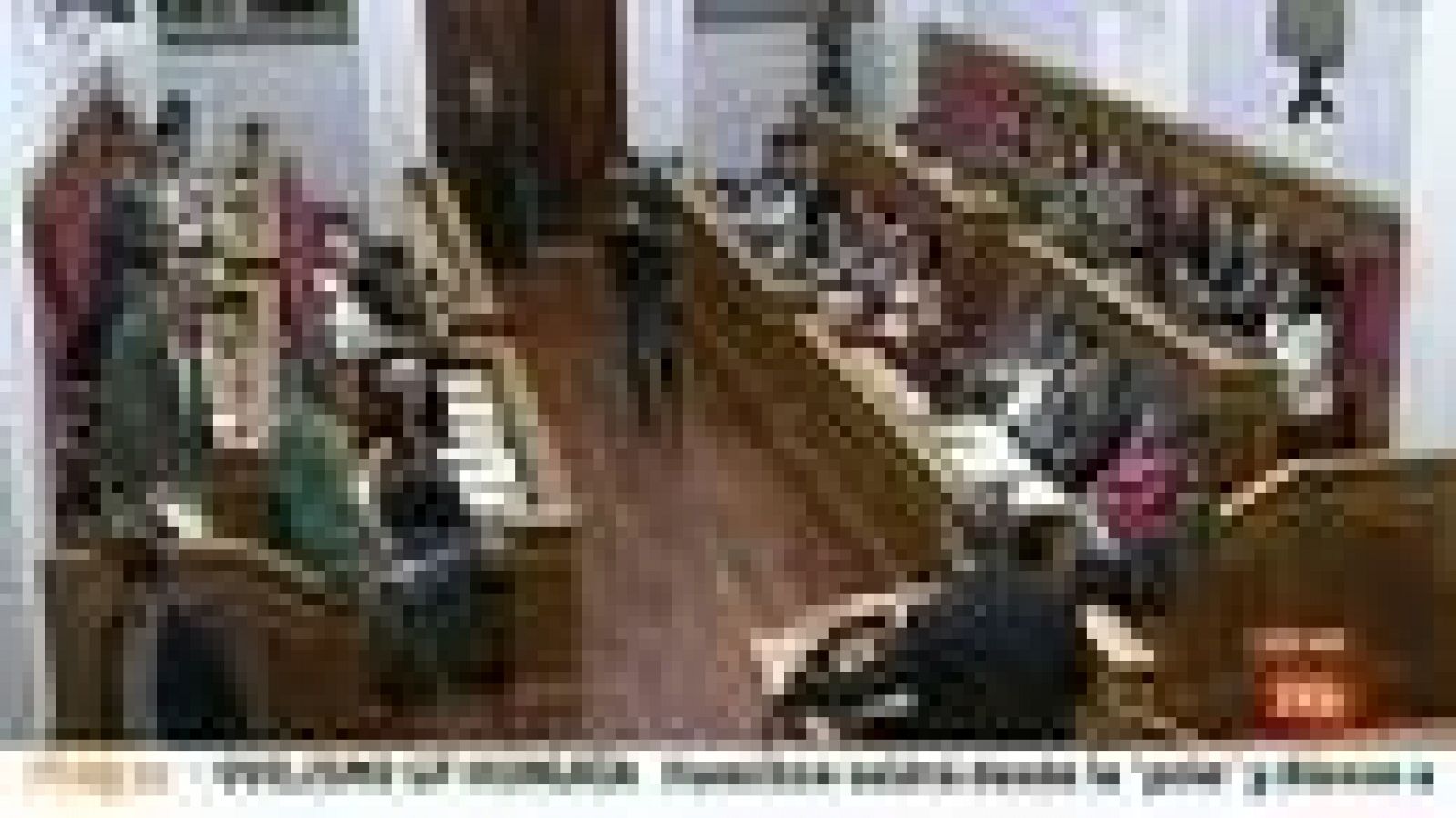 Parlamento: Menos diputados en Castilla-La Manc | RTVE Play
