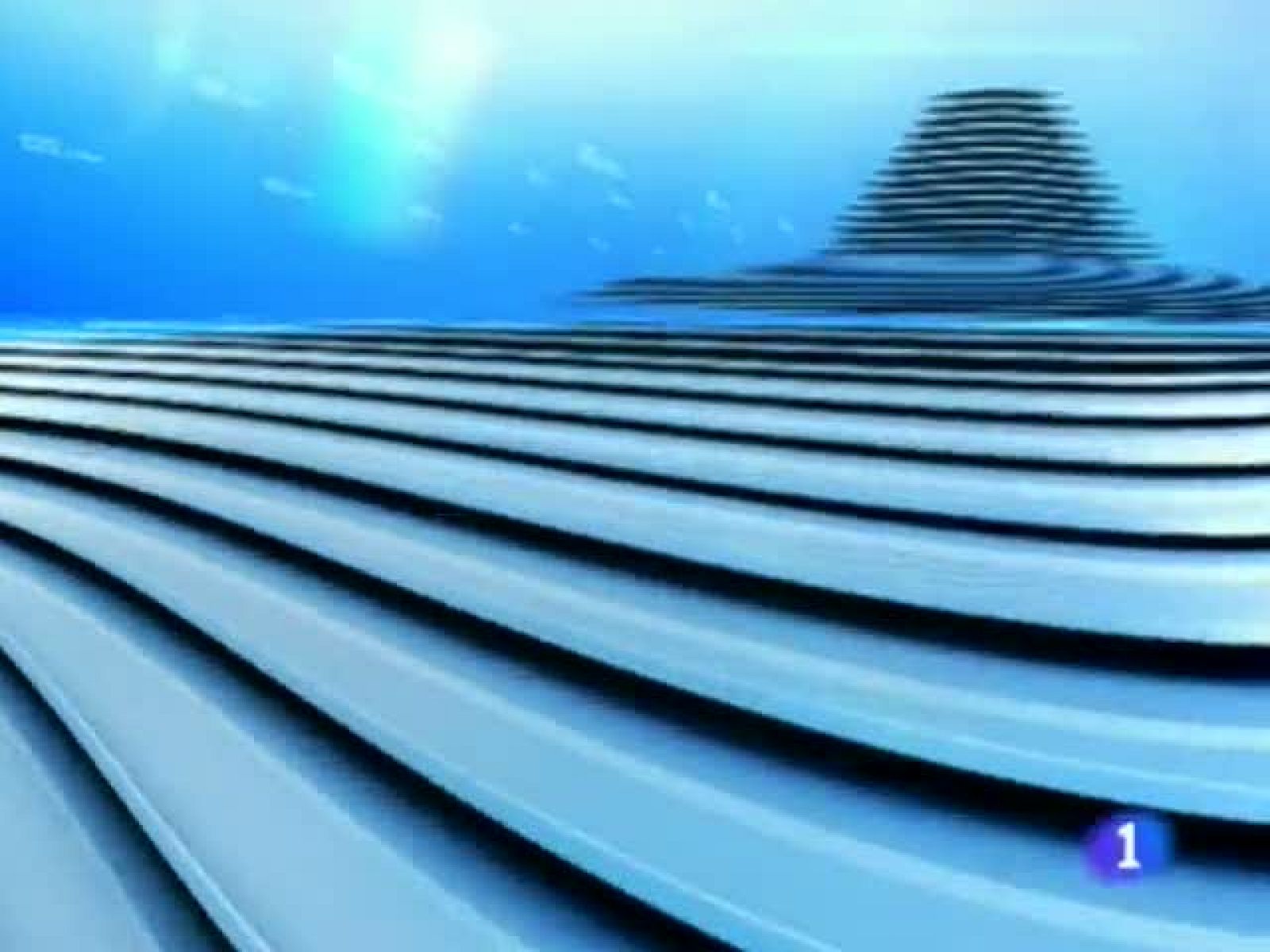 La Comunidad de Murcia en 2'.(29/07/2013)