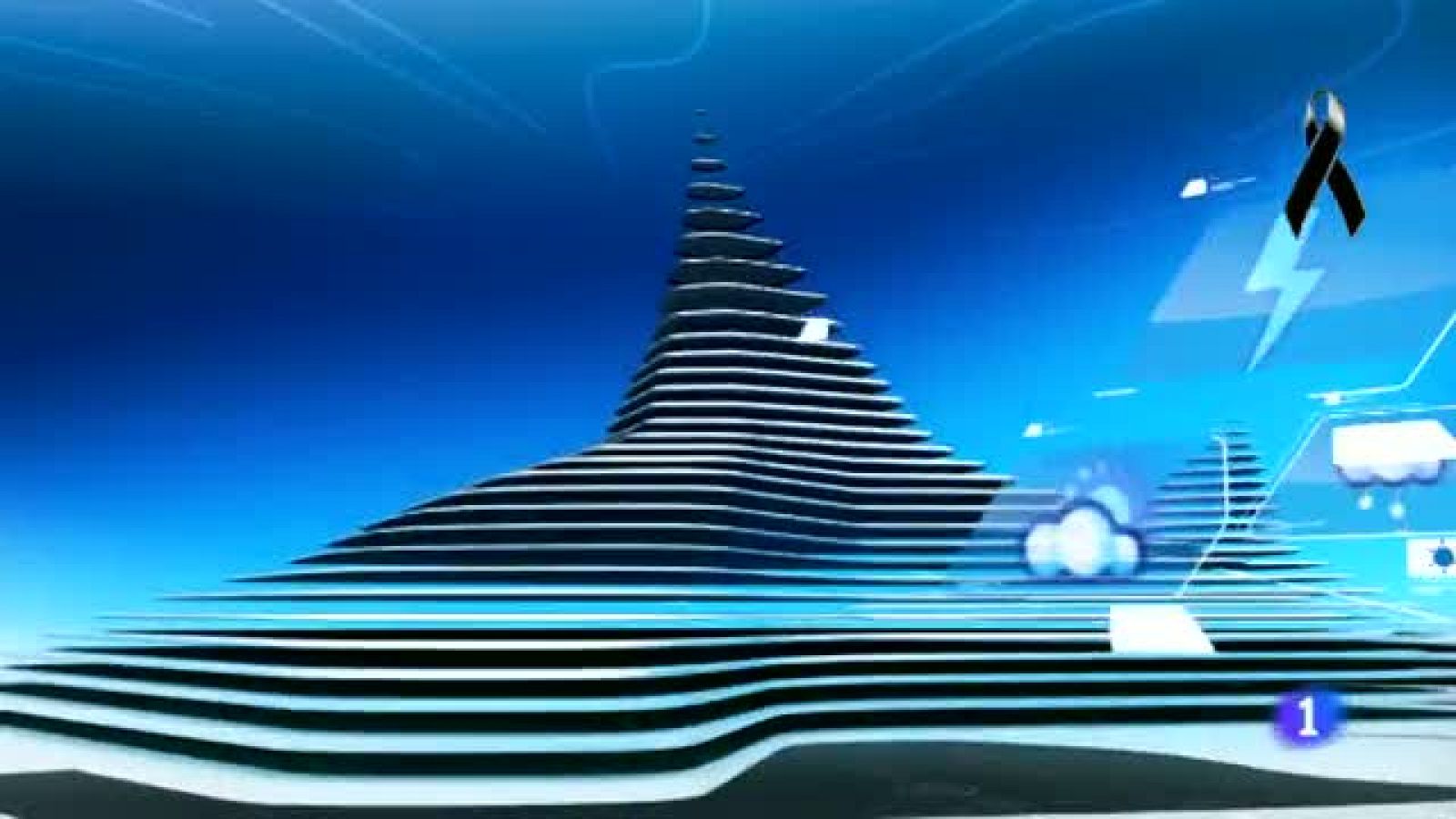 El tiempo en Galicia - 29/07/13