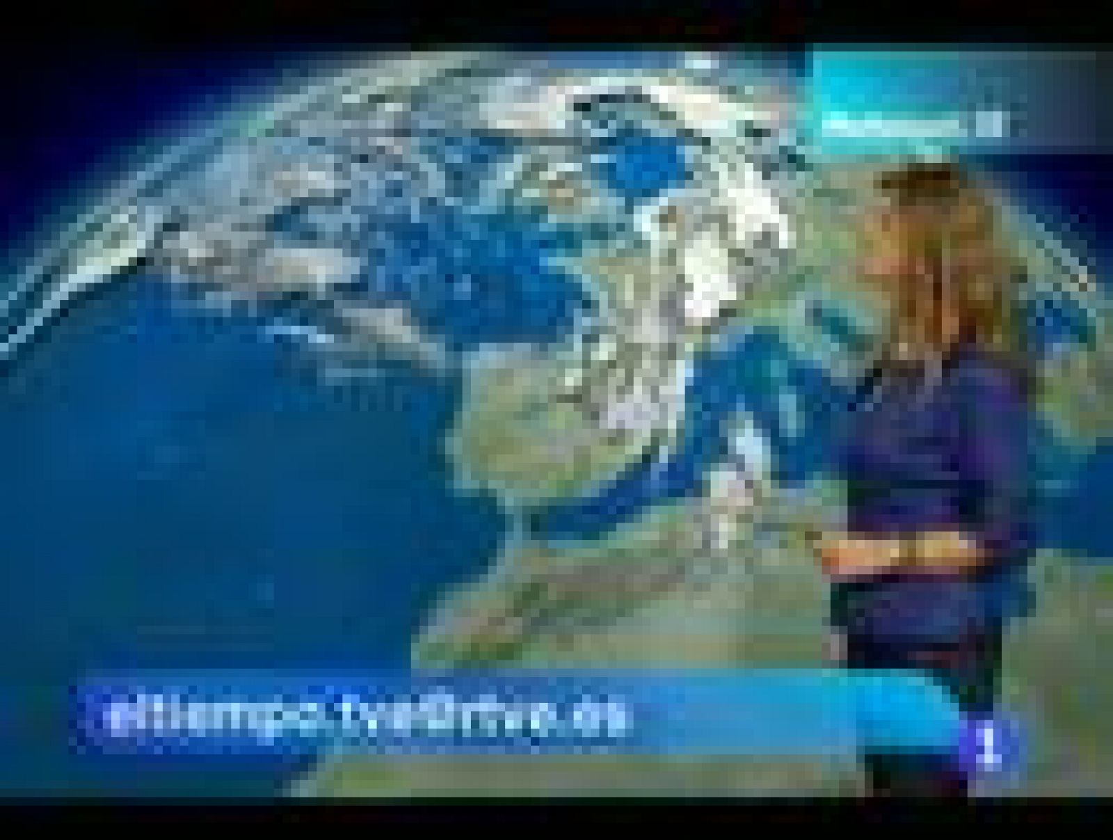 Noticias Murcia: El tiempo en la Comunidad de Murcia.(29/07/2013). | RTVE Play