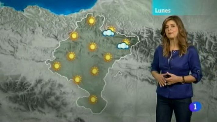Telenavarra - El Tiempo en la Comunidad de Navarra - 29/07/2013