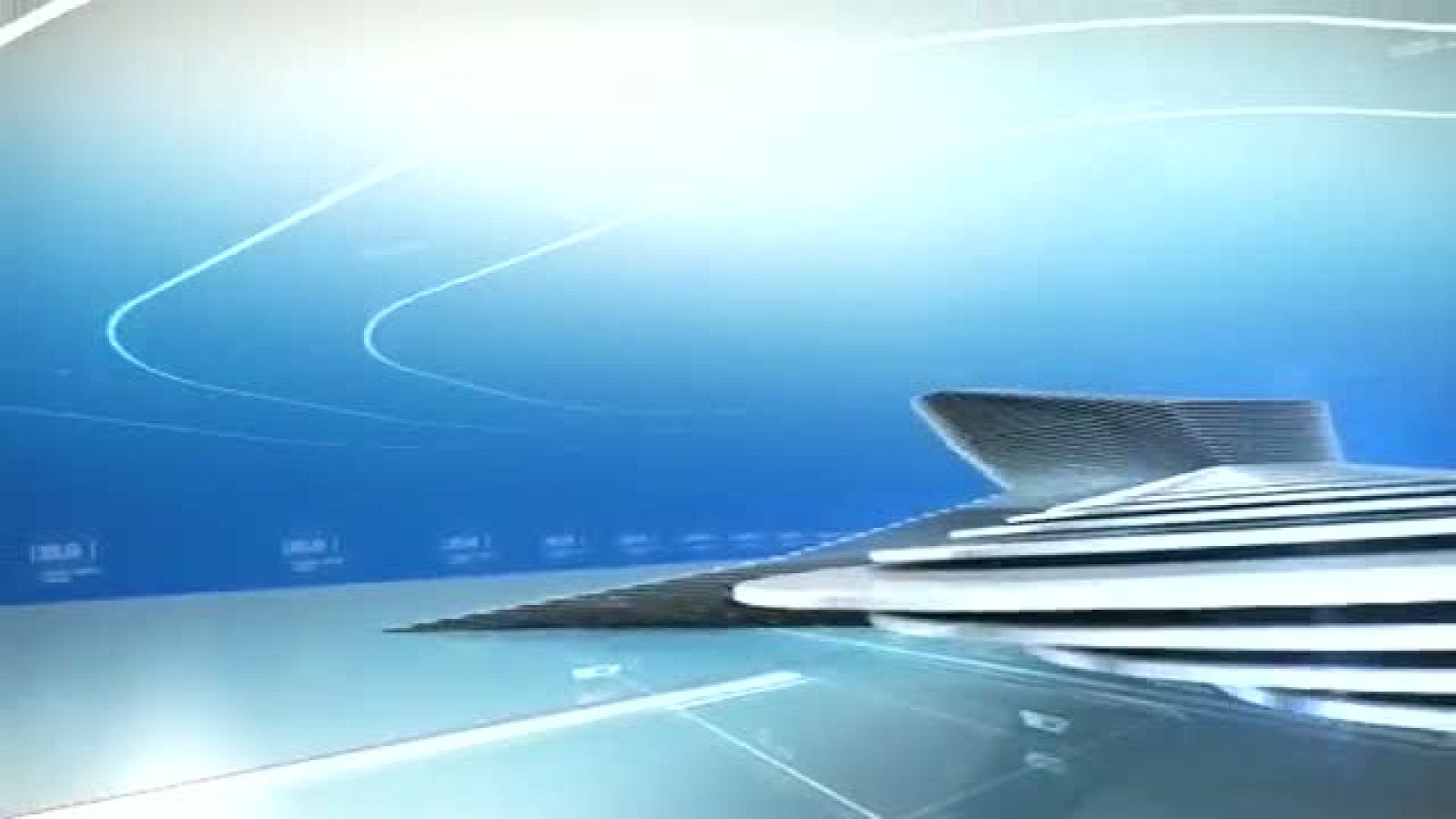 Castilla y León  en 2' - 29/07/2013