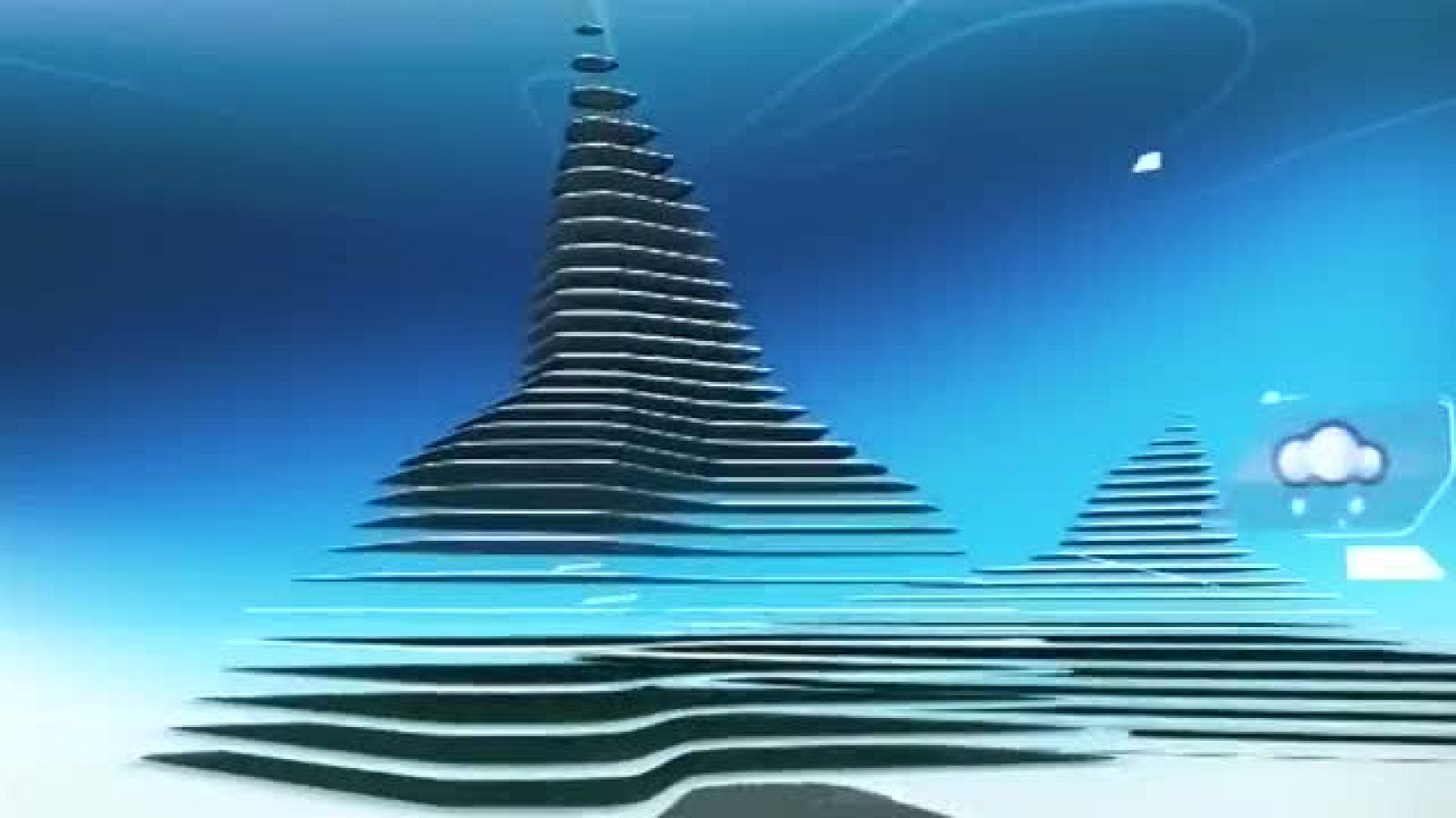 El tiempo en Castilla y León