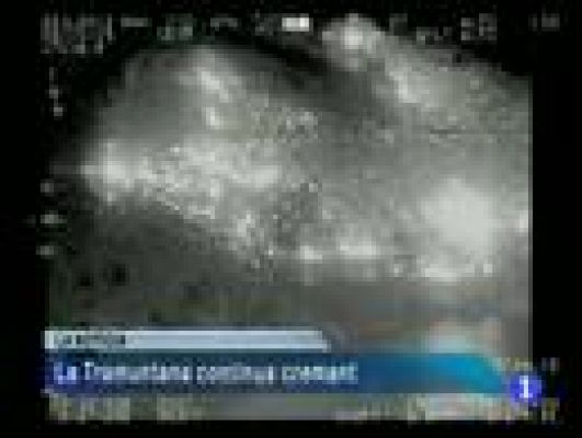 Informatiu Balear - Informatiu Balear en 2' - 29/07/13