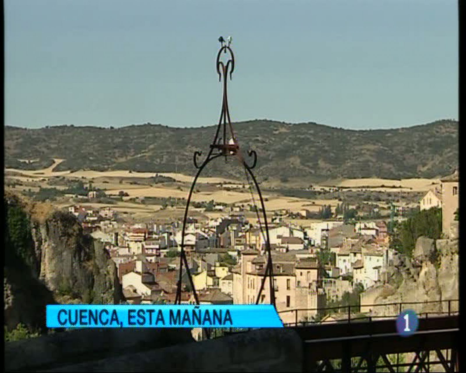Noticias de Castilla-La Mancha: tiempoC-LM 29-07-13 | RTVE Play