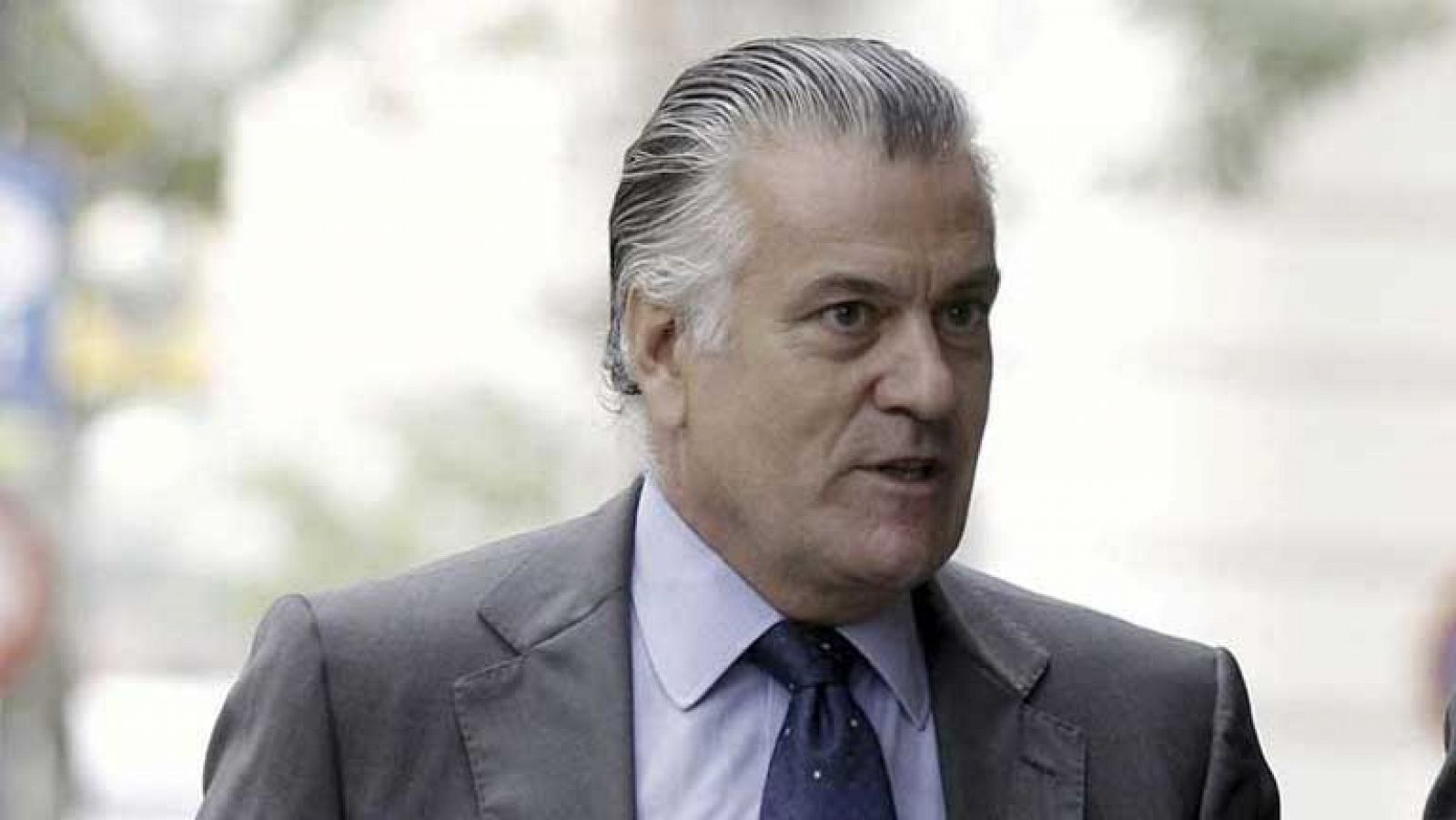 Luis Bárcenas, el extesorero del PP, seguirá en la cárcel