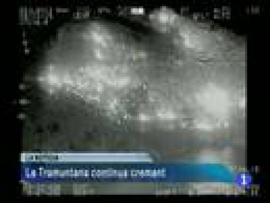 Informatiu Balear - Informatiu Balear - 29/07/13