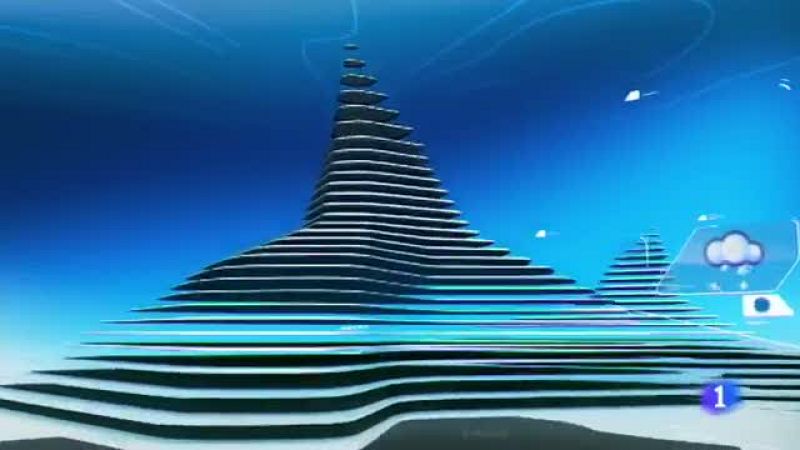 El tiempo en Cantabria - 29/07/13