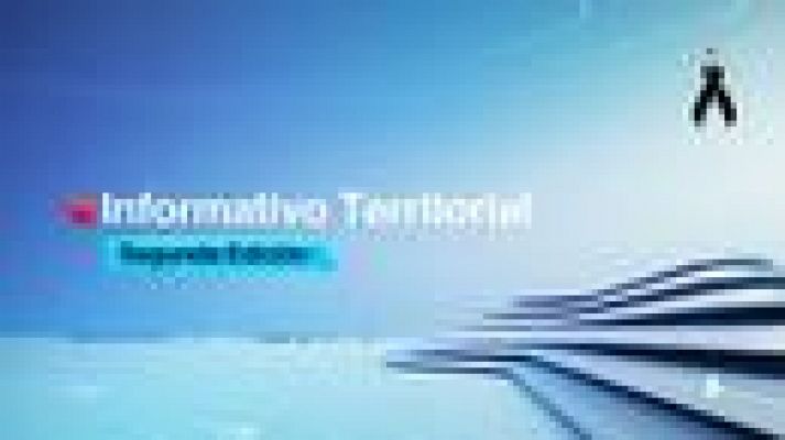 Telexornal - Galicia - Telexornal-Galicia 2 - 29/07/13