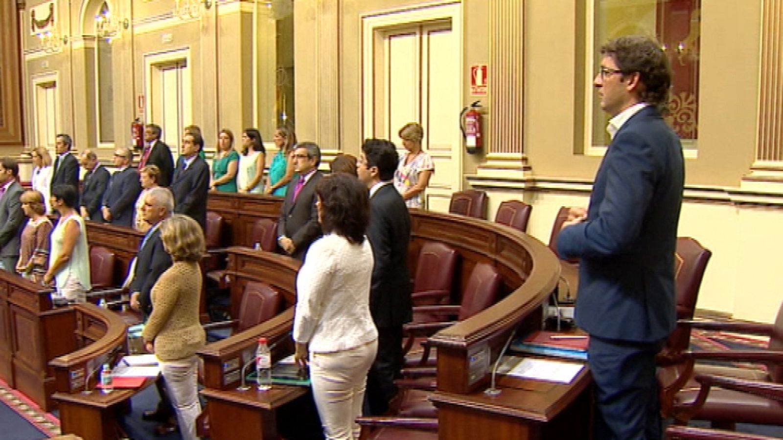 Canarias en 2' - 29/07/13 | Ver