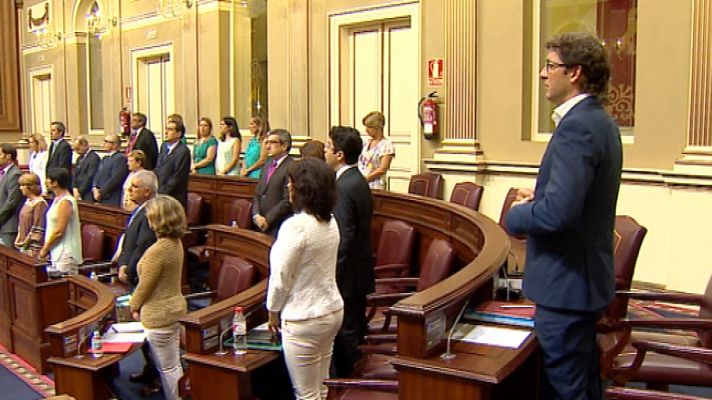 Telecanarias - Canarias en 2' - 29/07/13