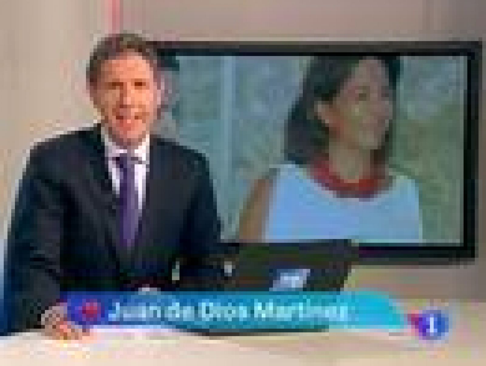 Noticias Murcia: Noticias Murcia 2.(29/07/2013) | RTVE Play