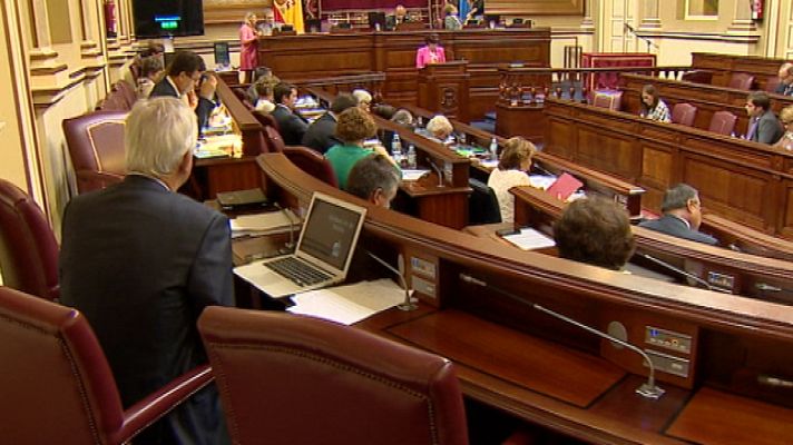 Telecanarias - Telecanarias - 29/07/13