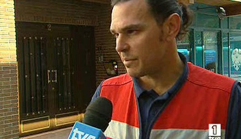  Una mujer, apuñalada por su ex novio en Las Rozas, Madrid