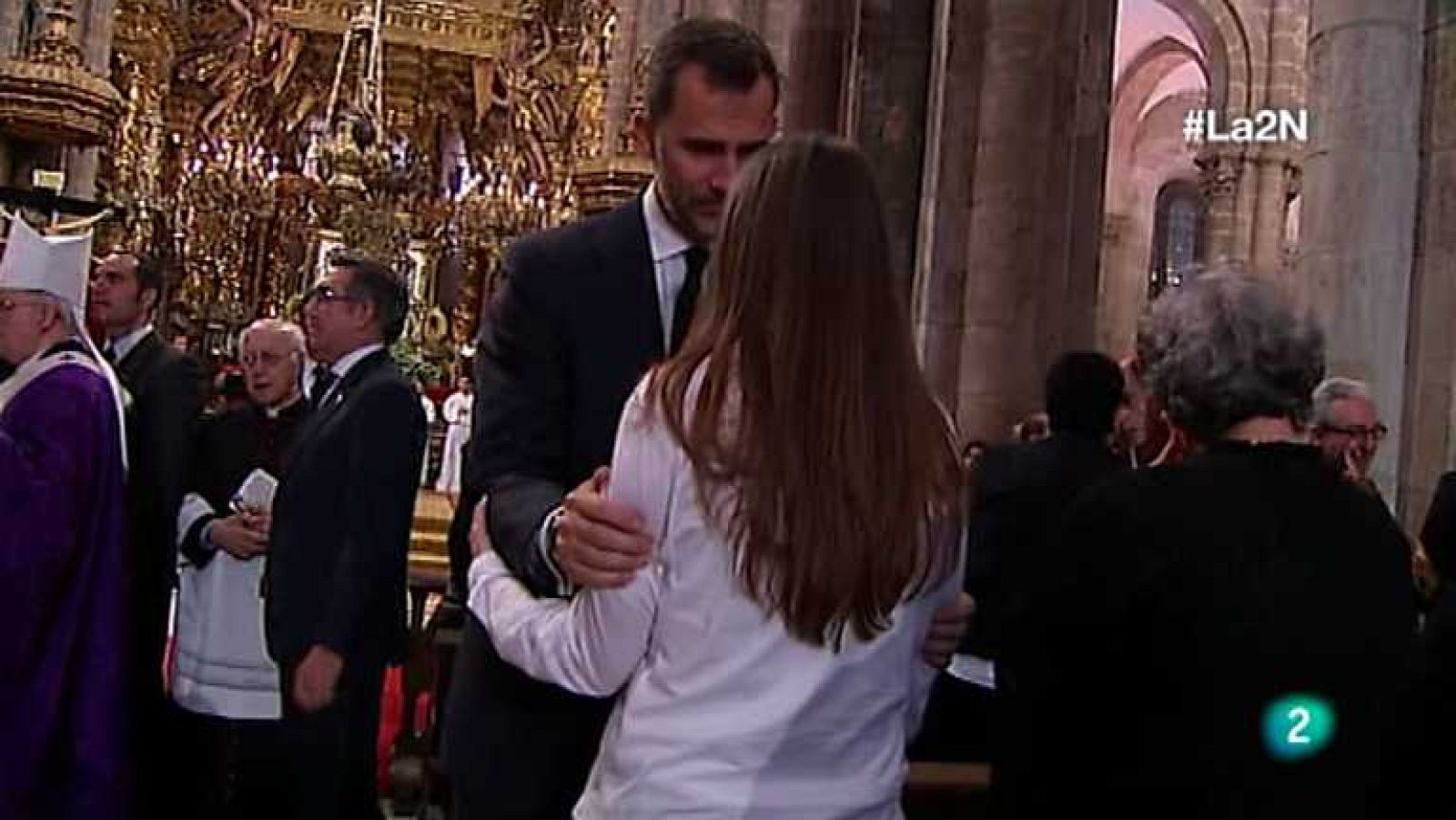 La 2 Noticias - 29/07/13 - ver ahora