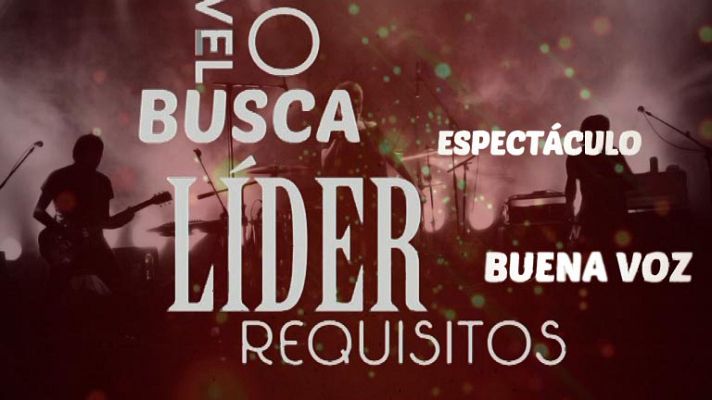 Uno de Los Nuestros - Buscamos cantantes