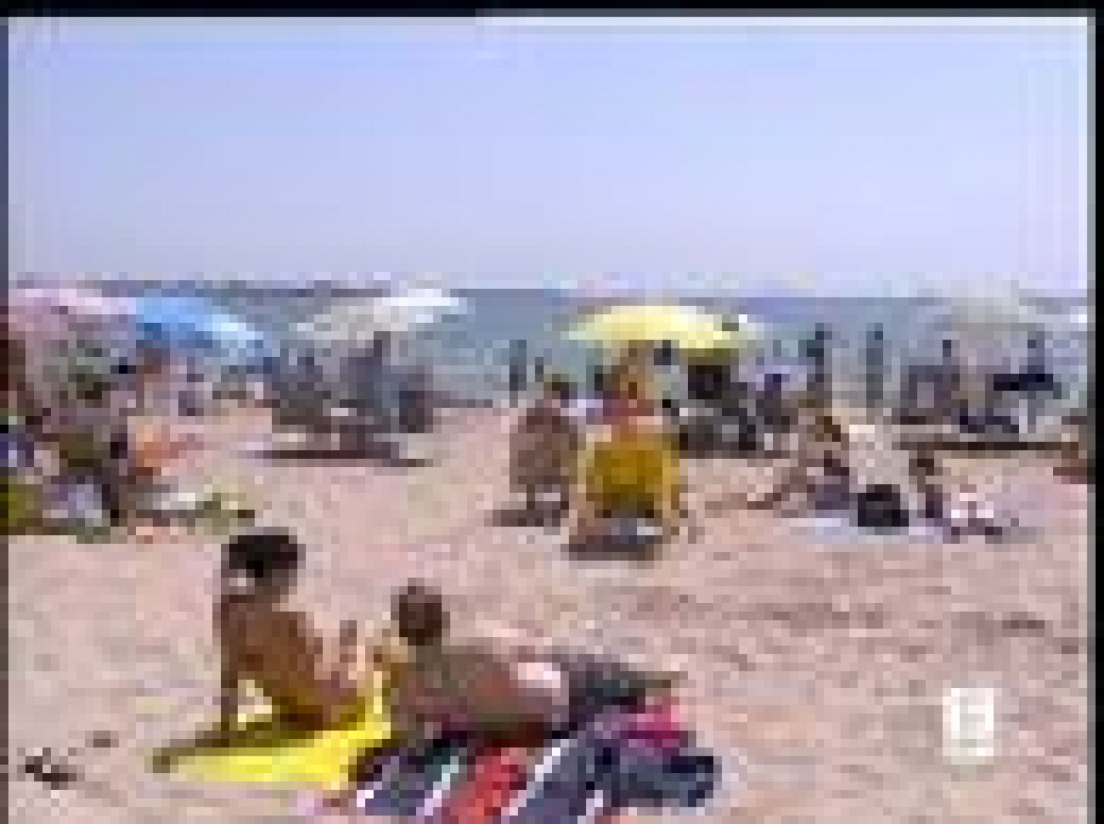 Sin programa: Este verano, turismo en España | RTVE Play