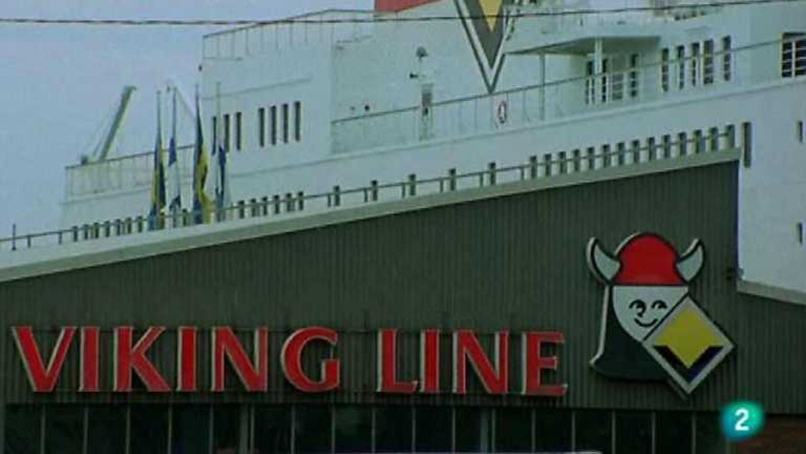 Otros pueblos - Finlandeses - Ver ahora