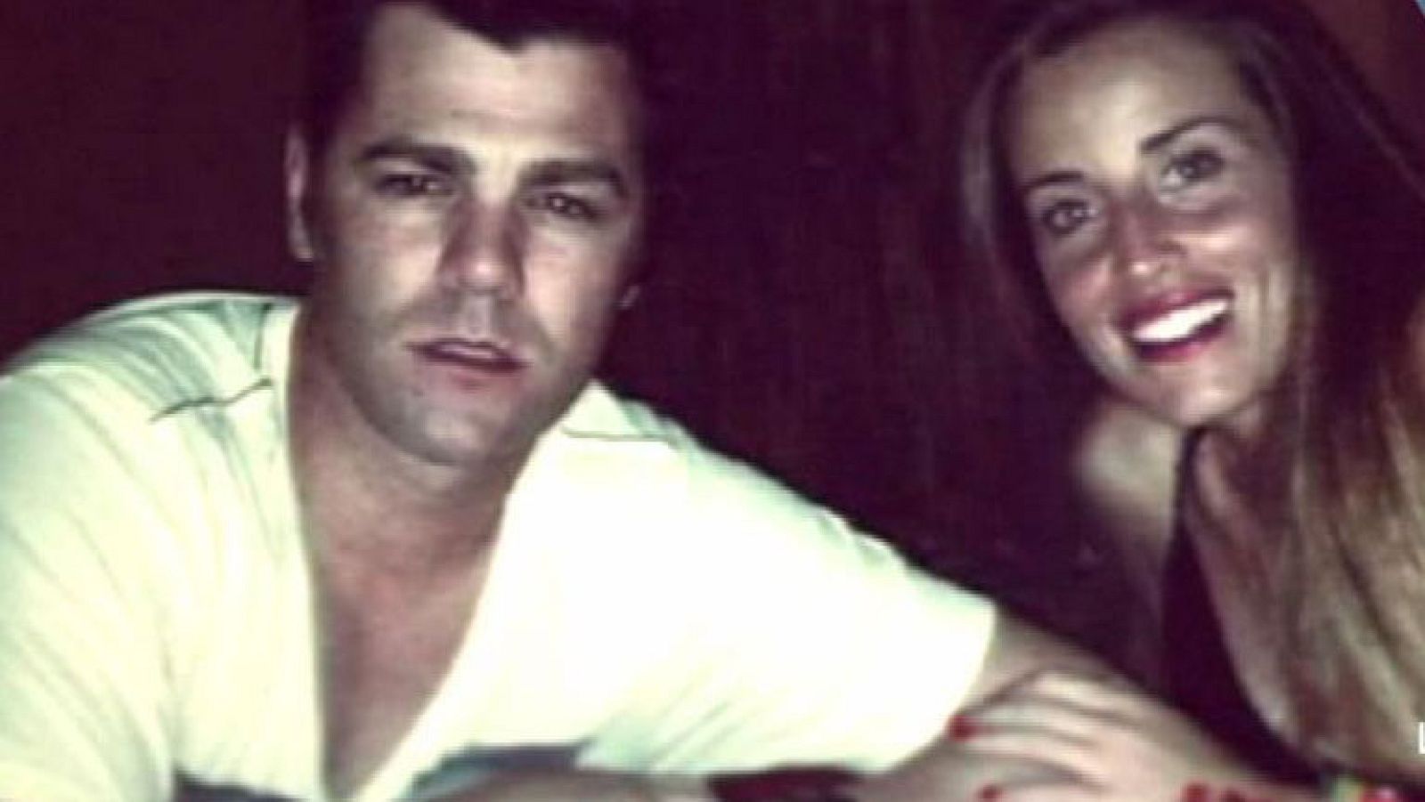 ¿Se casa Fonsi Nieto?