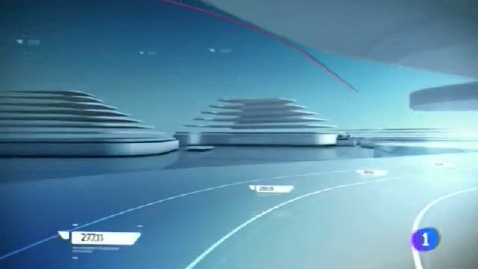 País Vasco en 2' - 30/07/13