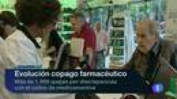 Telenorte - País Vasco - País Vasco en 2' - 30/07/13