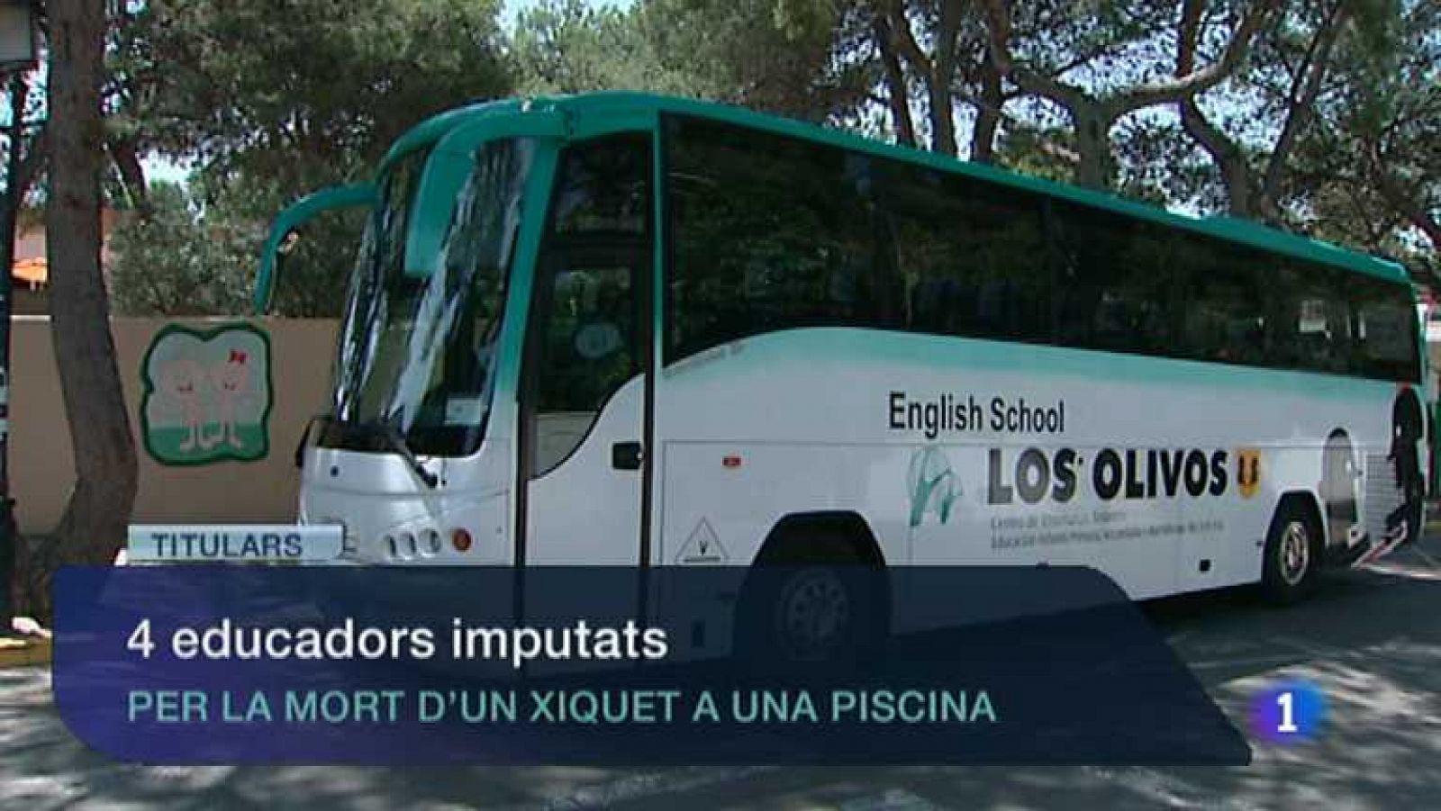 L'informatiu - Comunitat Valenciana: La Comunidad Valenciana en 2' - 30/07/13 | RTVE Play