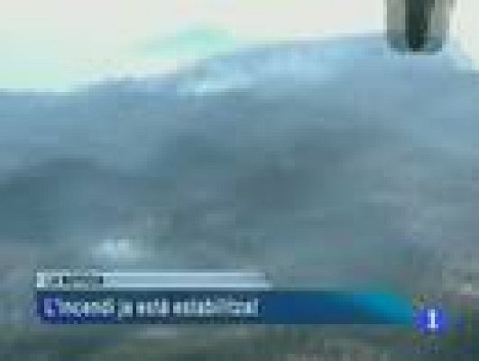 Informatiu Balear - Informatiu Balear en 2' - 30/07/13