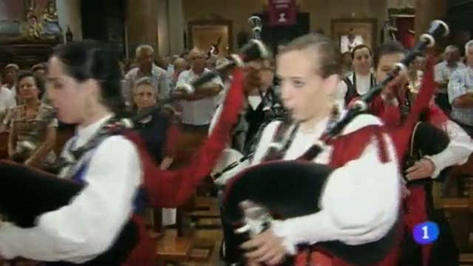 Telenavarra en 2' - 30/07/2013 | Ver