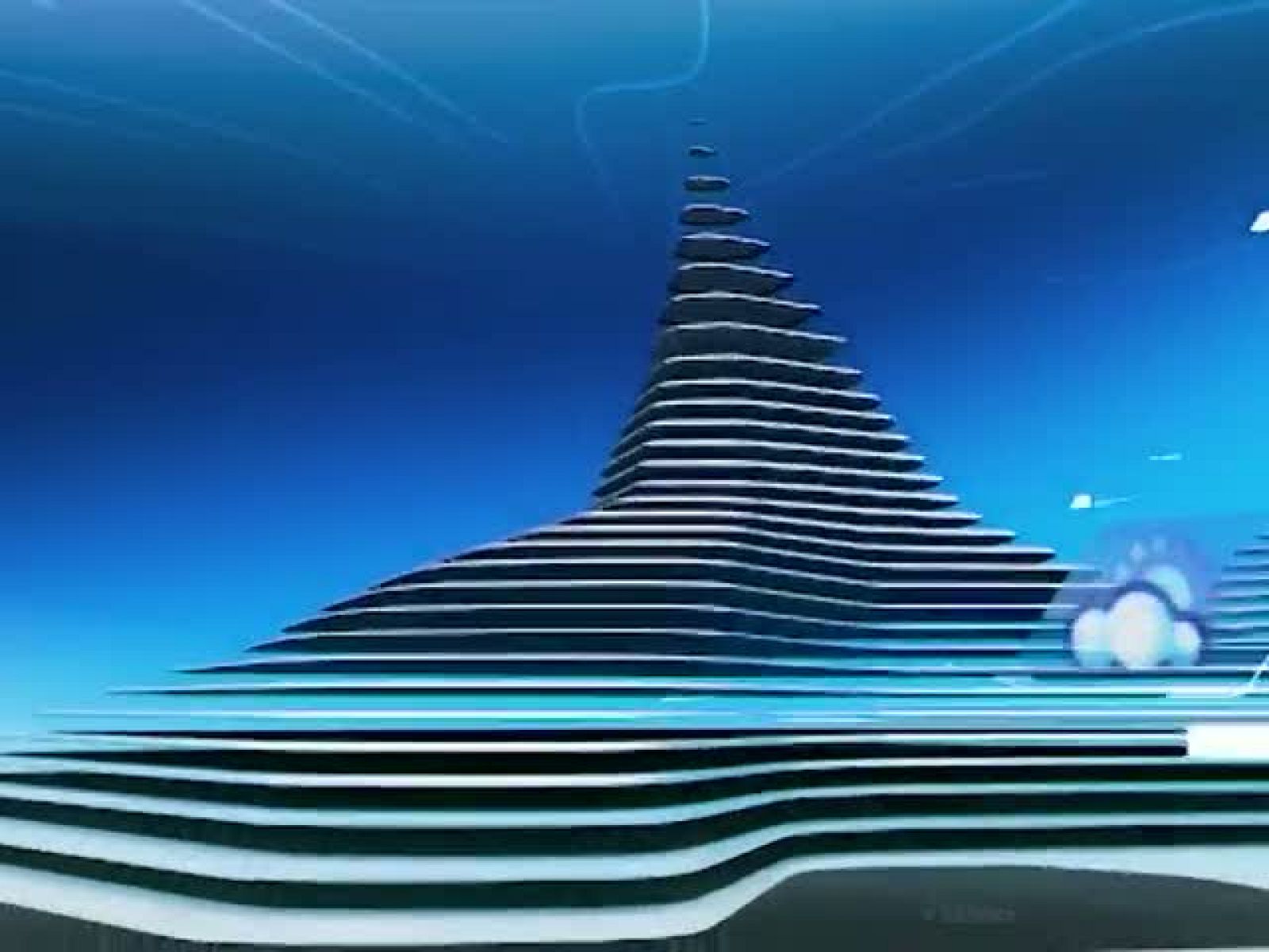 El tiempo en La Rioja - 30/07/13 | Ver