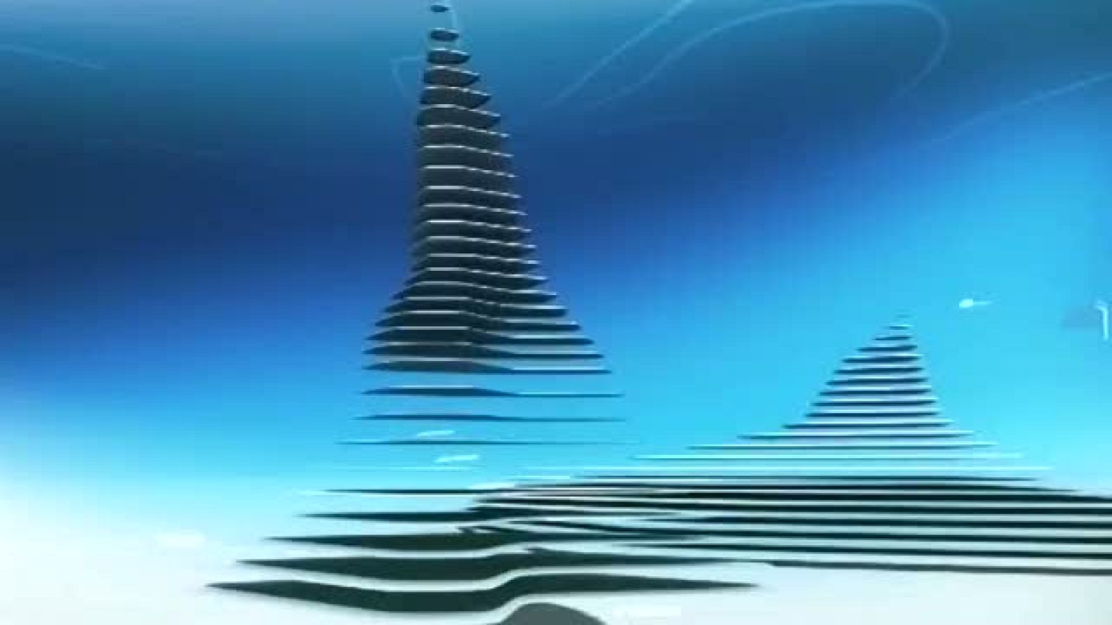 Previsión meteorológica en Castilla y León - 30/07/13