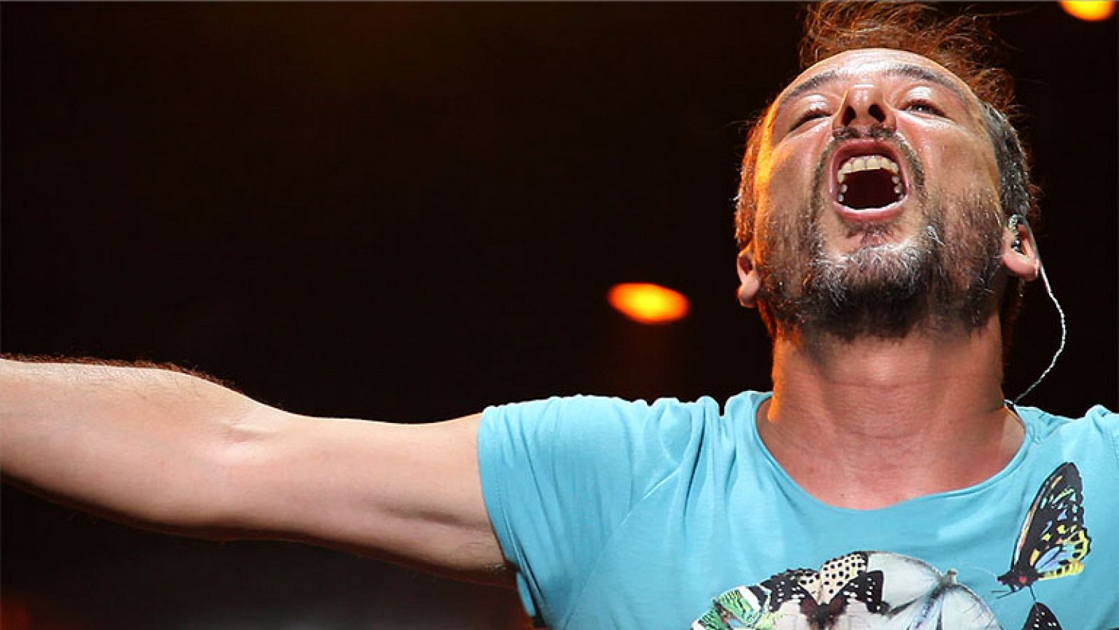 Resumen Tercer Dia Low Cost - 28/08/13