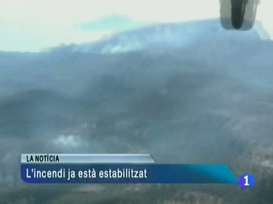 Informatiu Balear - Informatiu Balear - 30/07/13