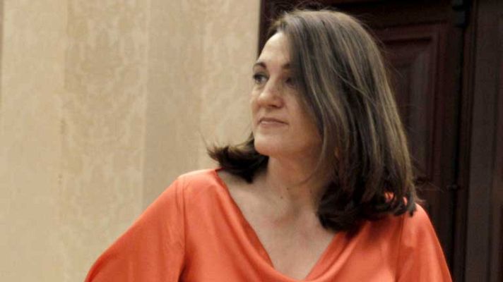 Telediario 1 - Reacciones a las citaciones