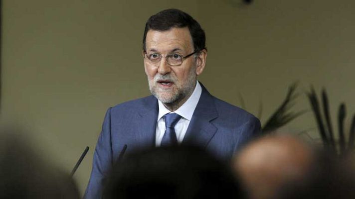 Telediario 1 - Sistema público de Sanidad