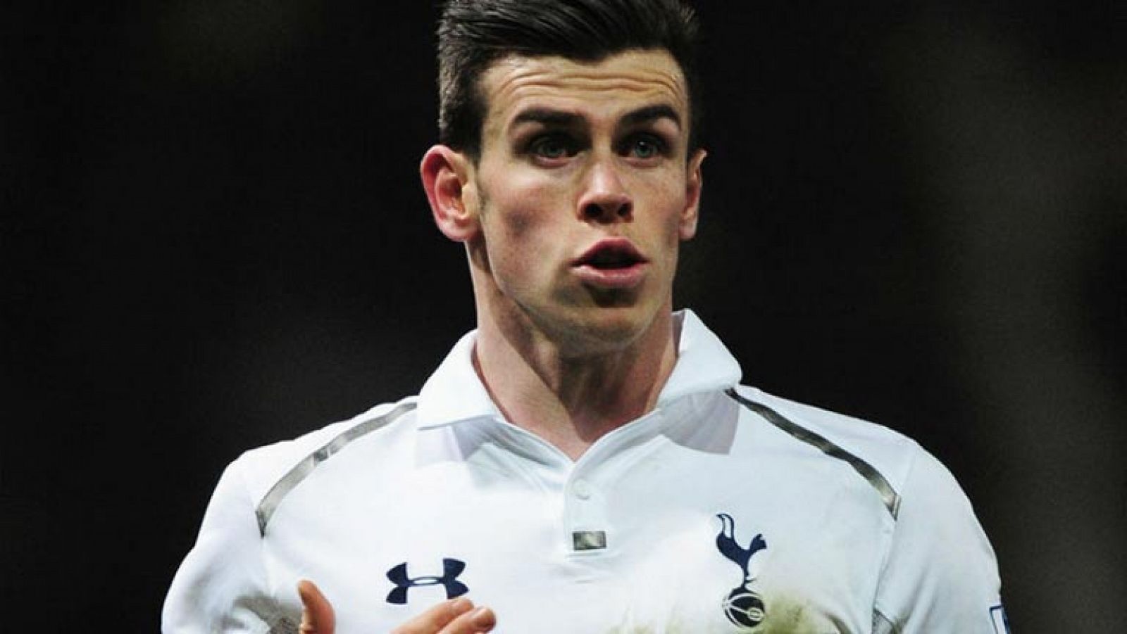 Resentimiento del Tottenham hacia el Madrid por Bale