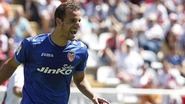 Telediario 1 - Soldado, dispuesto a hablar claro