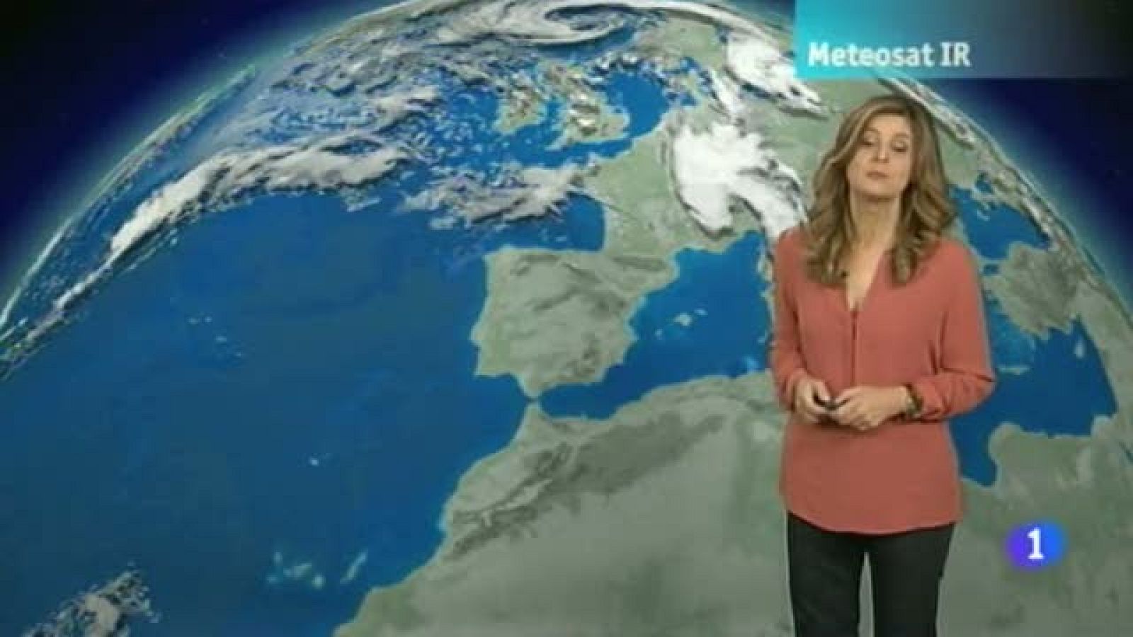 El tiempo en Aragón - 30/07/13 | Ver