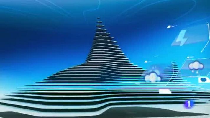 TeleCantabria - El tiempo en Cantabria - 30/7/13