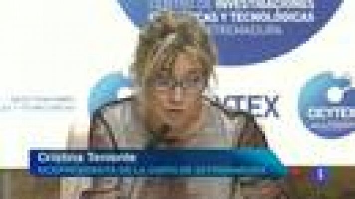 Noticias de Extremadura - Noticias de Extremadura 2- 30/07/2013