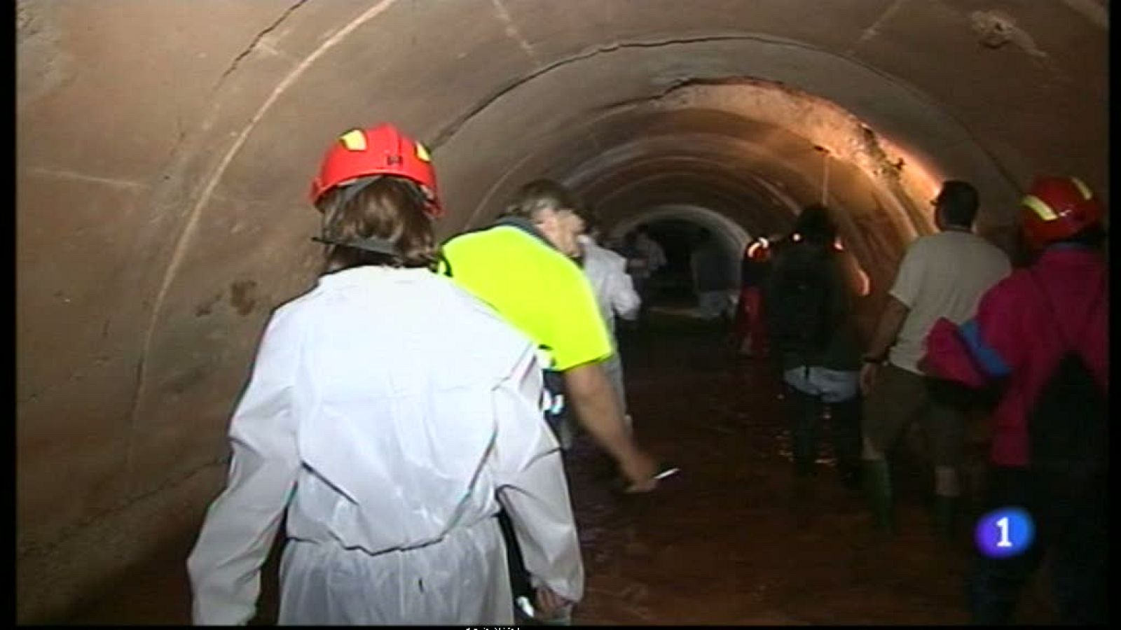 Noticias Aragón - 30/07/13 | Ver