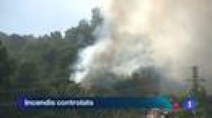 L'Informatiu - L'informatiu 2 -30/07/2013