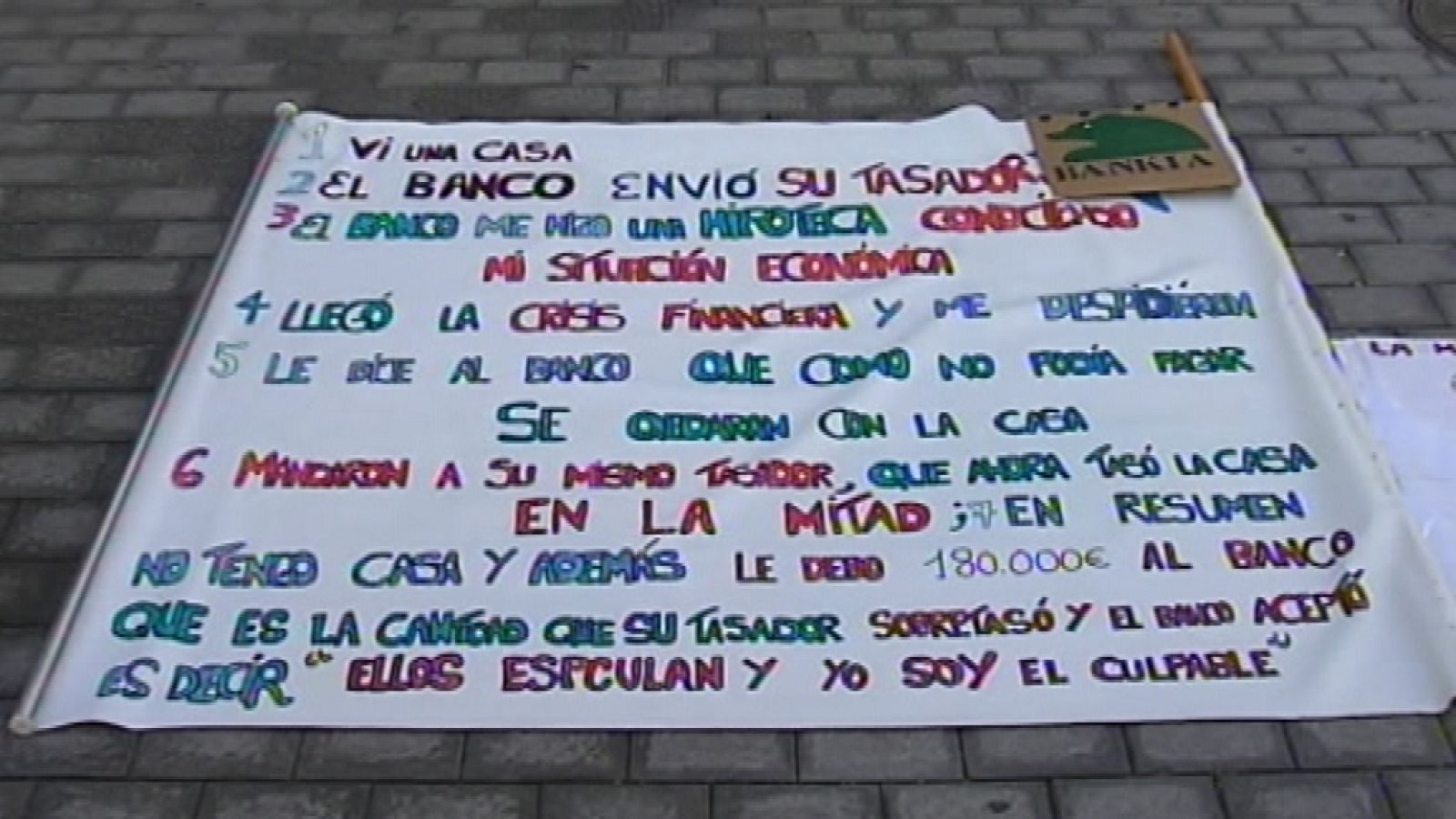 Canarias en 2' - 30/07/13 | Ver