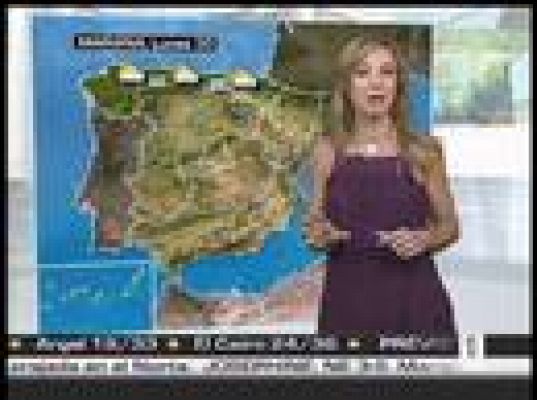 El tiempo - El Tiempo - 29/06/08