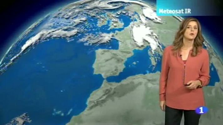 Noticias Andalucía - and 20130730 tiempo