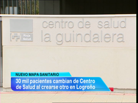 Informativo Telerioja - Informativo Telerioja 2 - 30/07/13