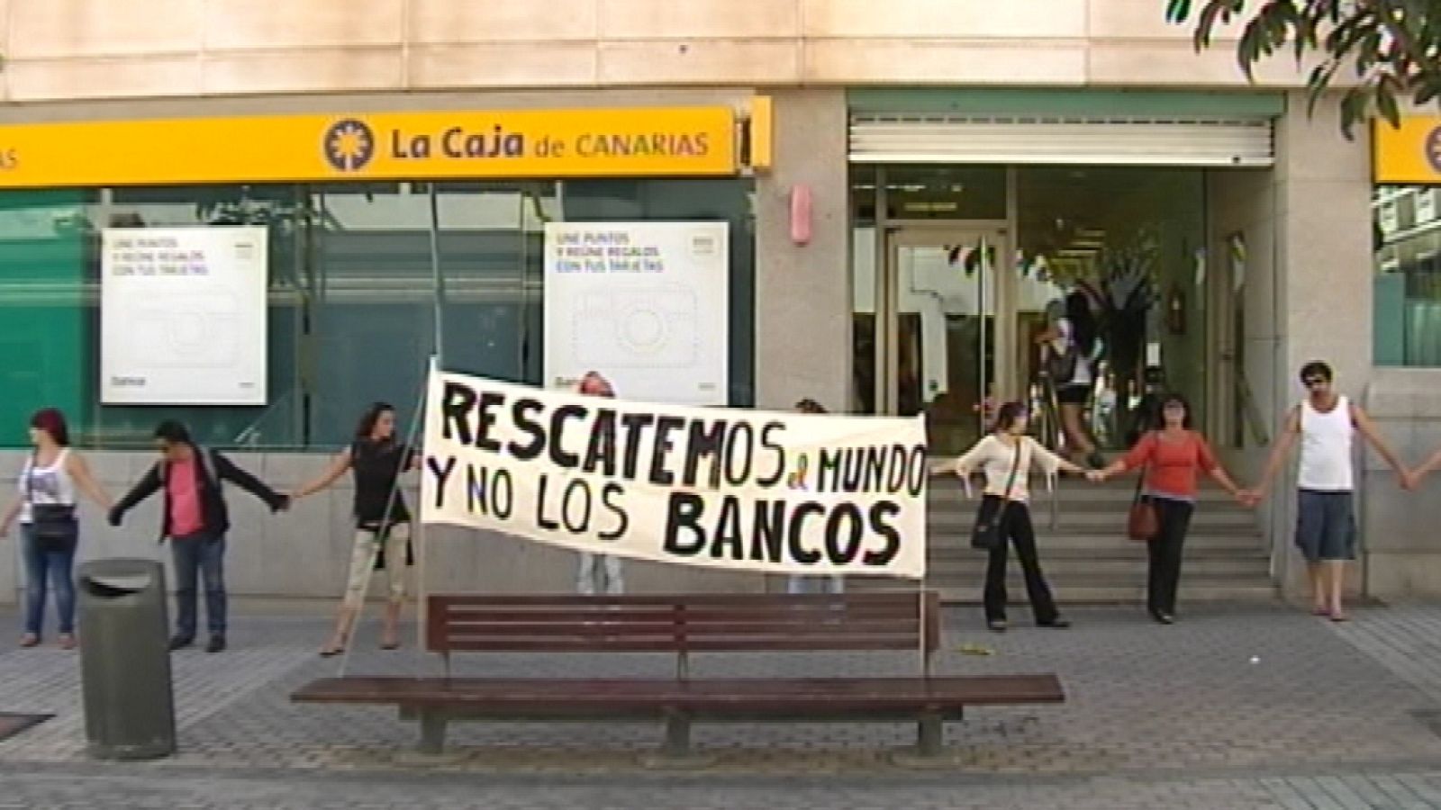 Telecanarias - 30/07/13 | Ver