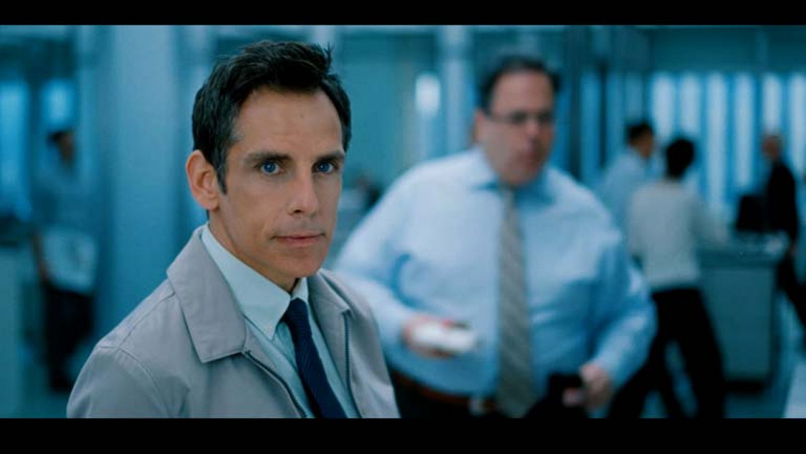 RTVE.es estrena el tráiler de 'La vida secreta de Walter Mitty', un clásico reiventado por Ben Stiller