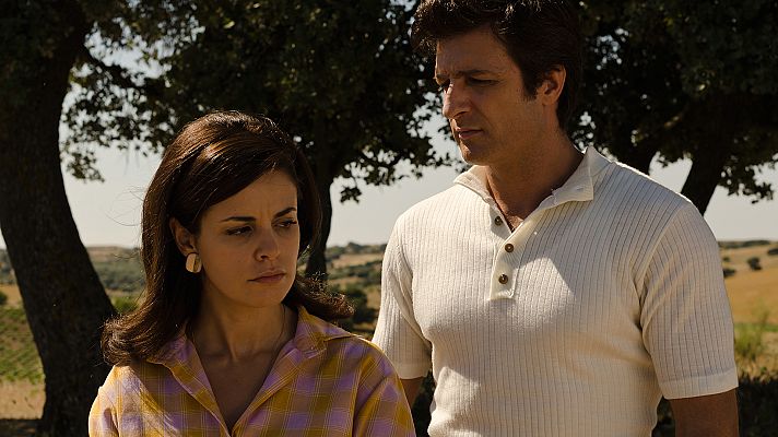 Gran Reserva. El origen - Episodio 55